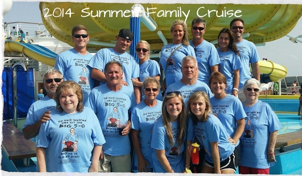 Picture of It Was Only Just A Dream... Carnival Dream Custom T-Shirt Design It Was Only Just A Dream... Carnival Dream T-Shirt Photo