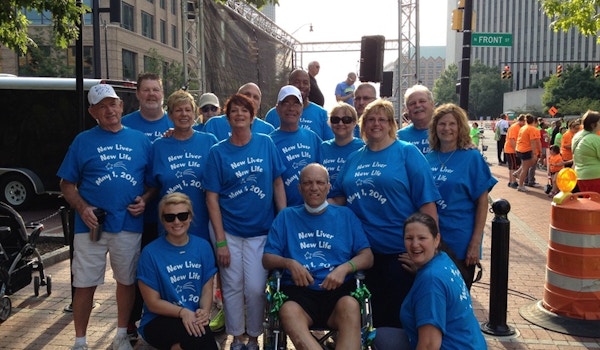 Picture of Pete's Team Custom T-Shirt Design Pete's Team T-Shirt Photo