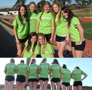 Junior Crew T-Shirt Photo