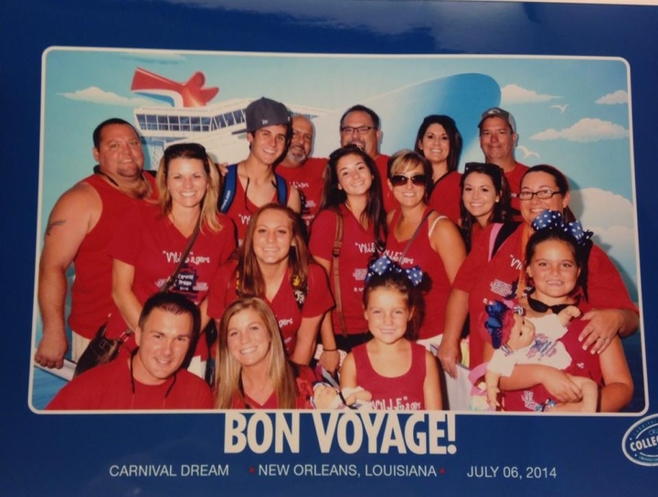 Bon Voyage T-Shirt Photo