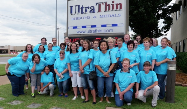 Ultra Thin Employee Appreciation Day T-Shirt Photo