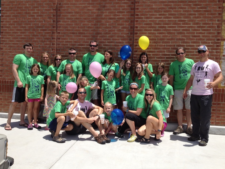 Ace Adventure T-Shirt Photo