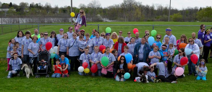 Moe's Warriors T-Shirt Photo