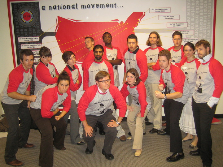 Hangin' Tough With The Softball Crew T-Shirt Photo