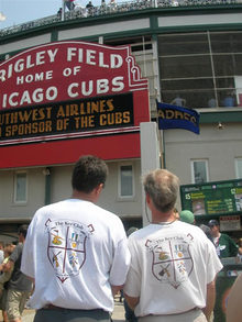 Kee Club Road Trip T-Shirt Photo