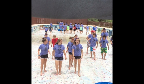 Picture of Harriett Student Life Custom T-Shirt Design Harriett Student Life T-Shirt Photo