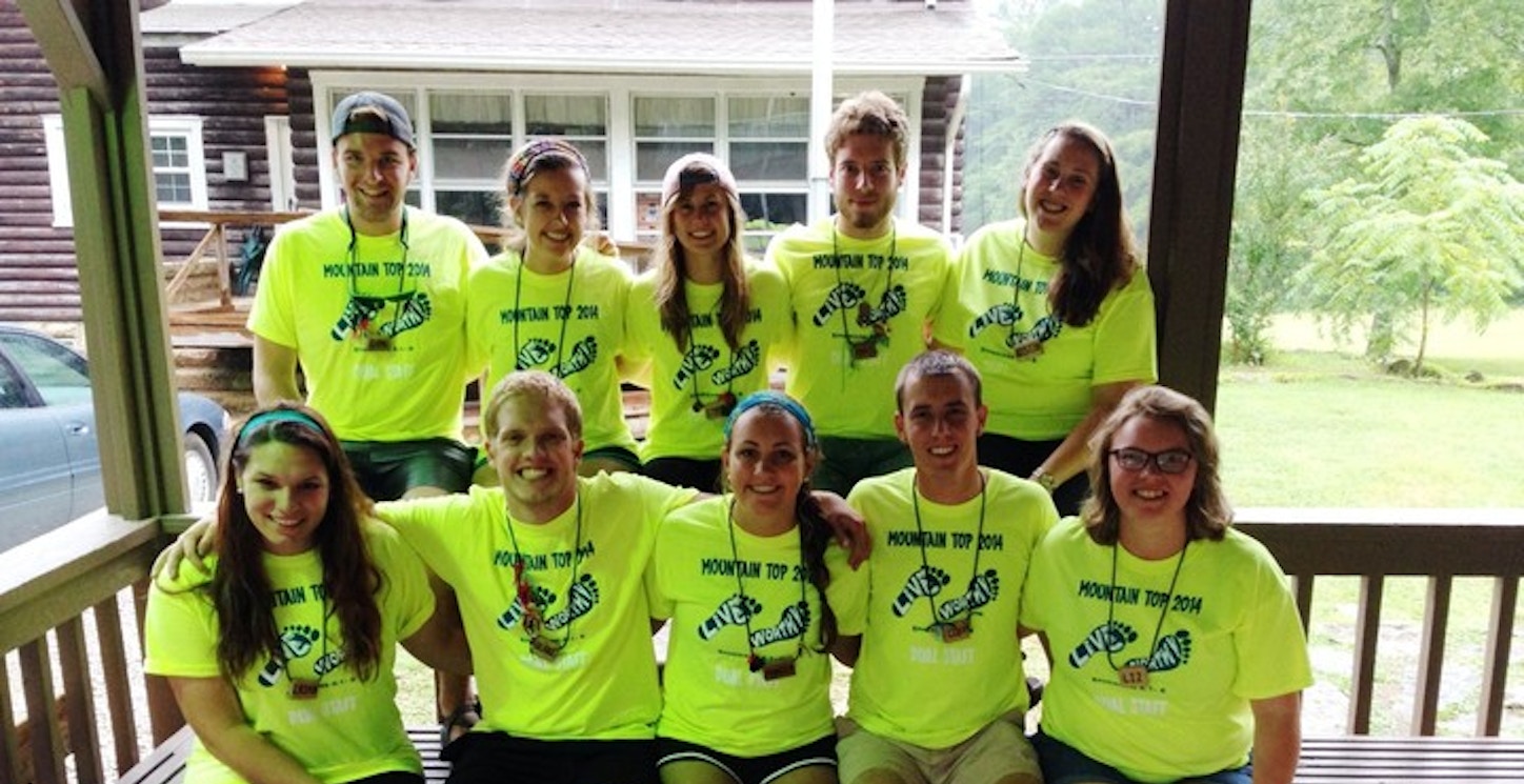 Friends For Life   Mnt Top 2014 T-Shirt Photo
