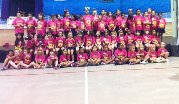 Picture of Pine Tree Flag Cheer Custom T-Shirt Design Pine Tree Flag Cheer T-Shirt Photo