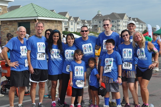 Red Bank Gastroenterology At The Undy 5000 T-Shirt Photo