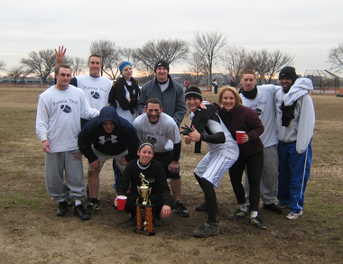 Fumble This!  Championship '07 T-Shirt Photo