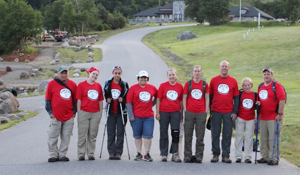 Picture of Oh The Places We Will Go Seek The Peak Hiker Team Custom T-Shirt Design Oh The Places We Will Go Seek The Peak Hiker Team T-Shirt Photo