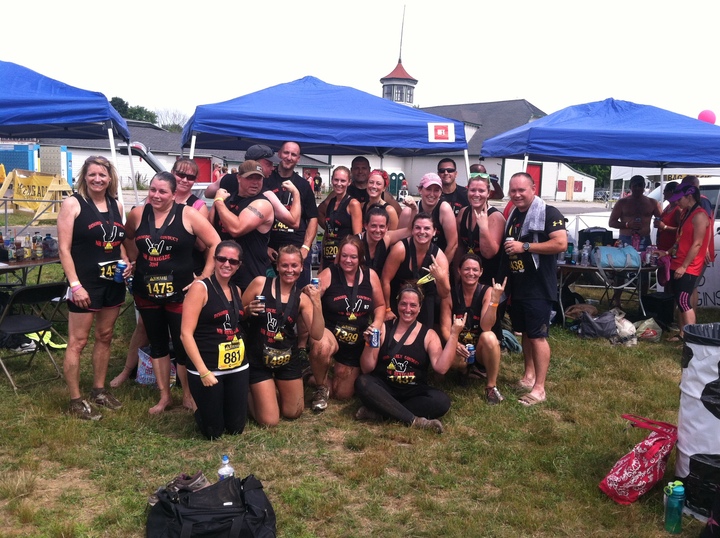 Disorderly Conduct 2014 T-Shirt Photo