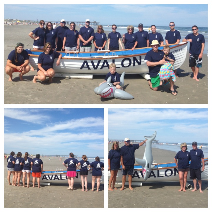 Schmitt Wrecked Family Vacation  T-Shirt Photo