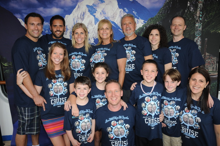 Alaska 2014 T-Shirt Photo