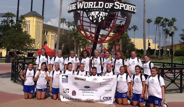 Picture of Disney Cup International Custom T-Shirt Design Disney Cup International T-Shirt Photo