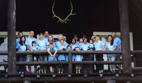 Picture of The Few, The Proud, The Mazur's Custom T-Shirt Design The Few, The Proud, The Mazur's T-Shirt Photo