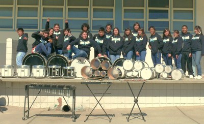 Košulje Drumline Revolution po narudžbiKošulje Drumline Revolution po narudžbi  