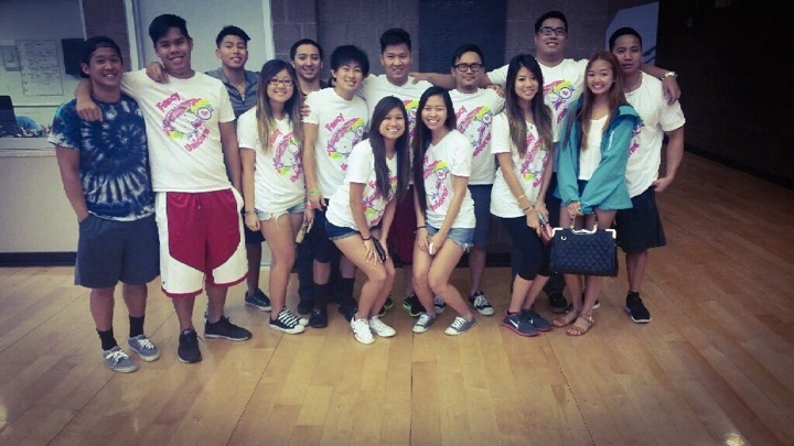 Fancy Unicorns T-Shirt Photo