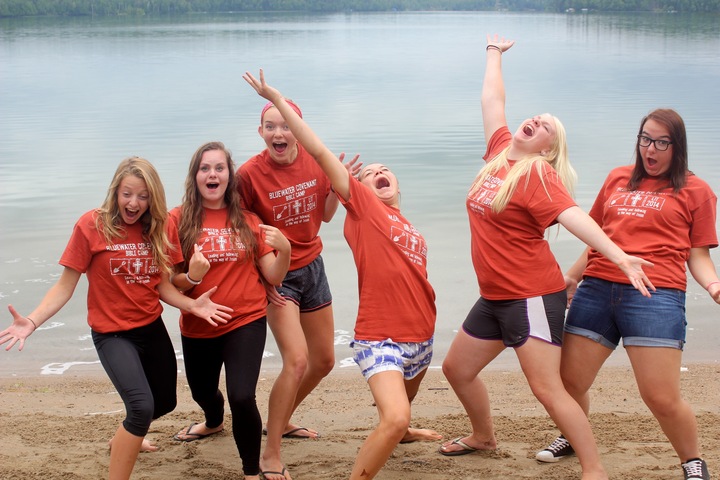 Leaders In Training T-Shirt Photo