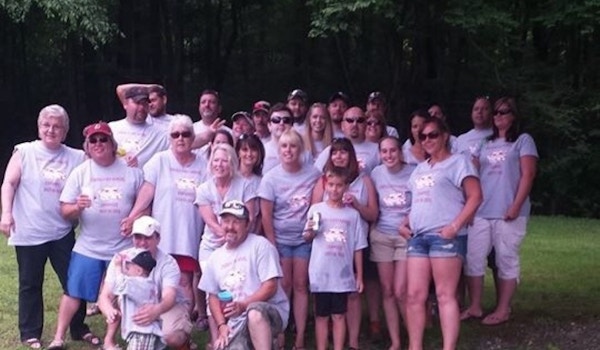 Picture of Crabbies Custom T-Shirt Design Crabbies T-Shirt Photo