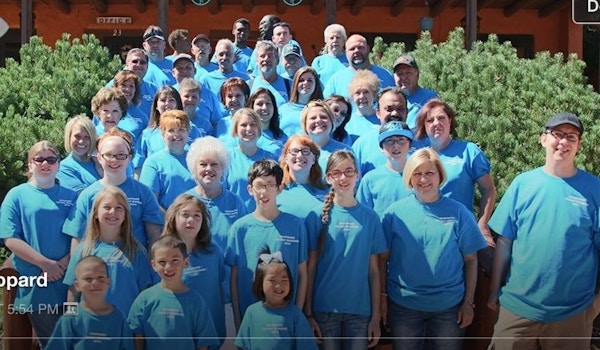 Picture of Roofener Family Reunion Custom T-Shirt Design Roofener Family Reunion T-Shirt Photo