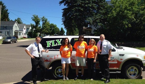 Picture of Hurley, Wi Heritage Parade Custom T-Shirt Design Hurley, Wi Heritage Parade T-Shirt Photo