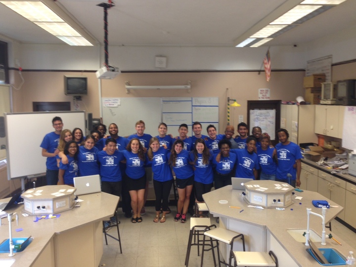 Btny   Bk 2014 Teachers T-Shirt Photo