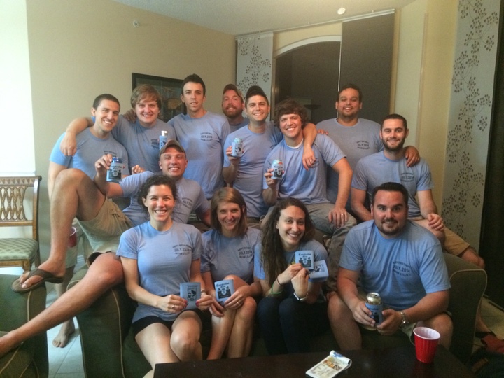 Thirty And Flirty  T-Shirt Photo