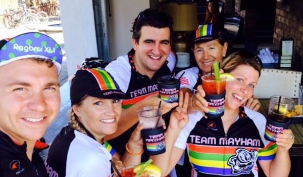 Picture of The Koozies Complete Our Team Uniform Custom T-Shirt Design The Koozies Complete Our Team Uniform T-Shirt Photo