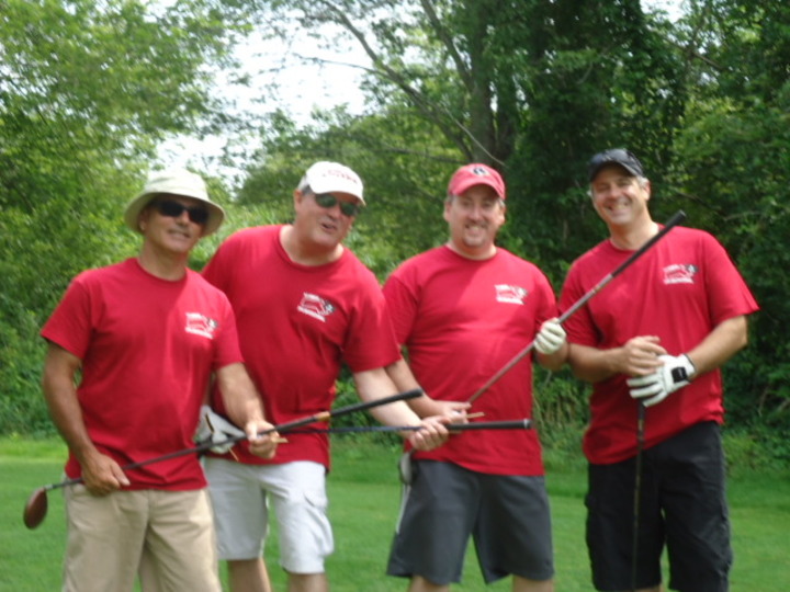 Pfg 2014 T-Shirt Photo