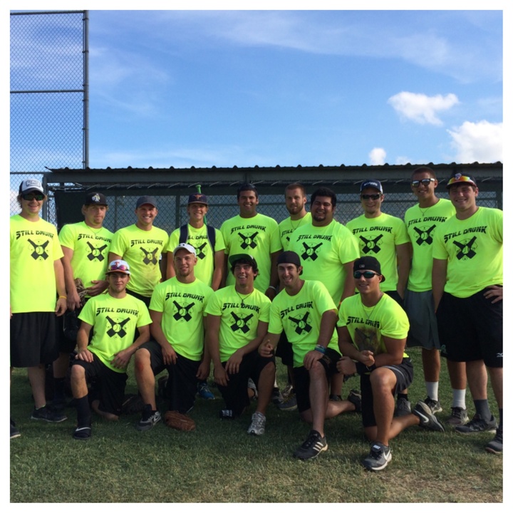 Brothers For Life! T-Shirt Photo