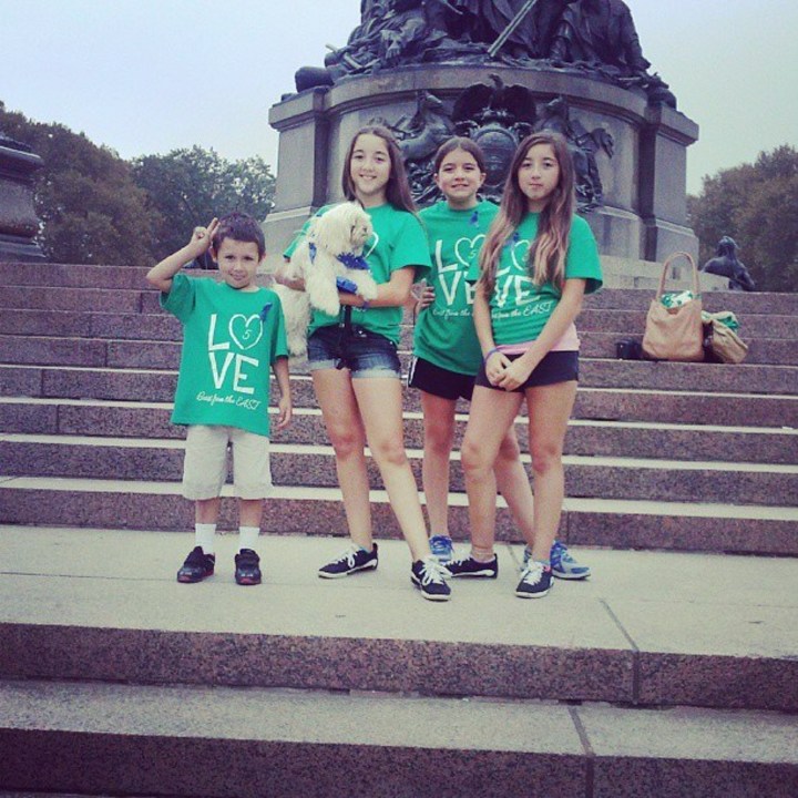 Out Of The Darkness Walk For Suicide Prevention Remembering Our Uncle Damon T-Shirt Photo