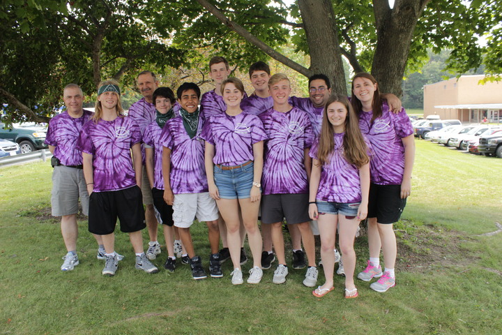 Mission Trip 2014! T-Shirt Photo