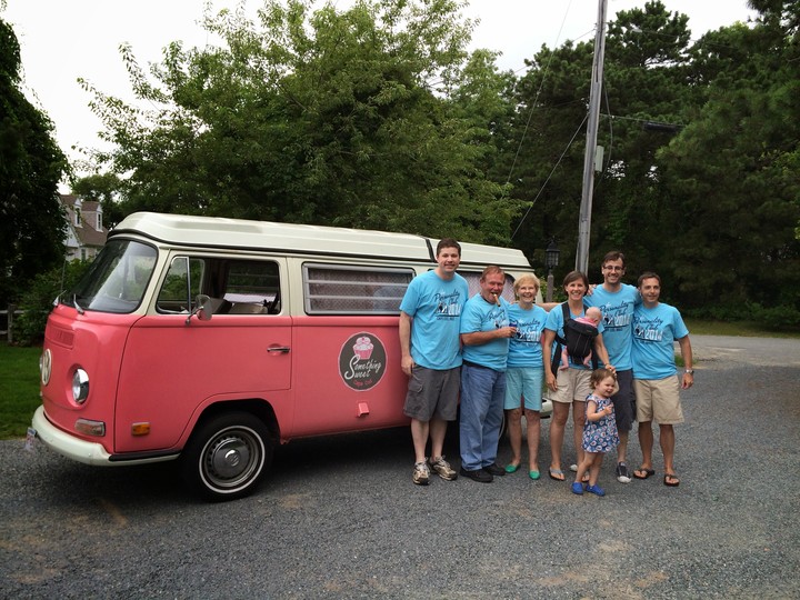 The Personality Club T-Shirt Photo