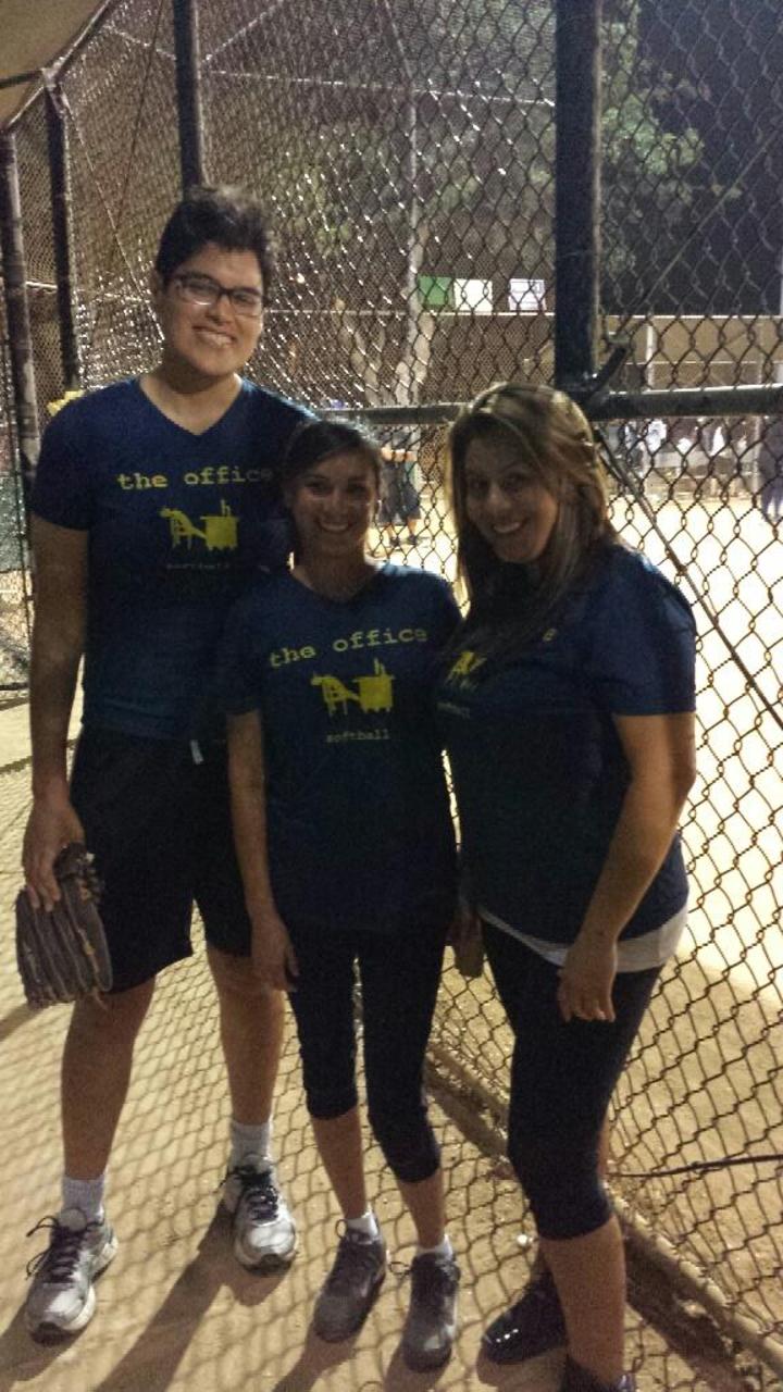 Pitches Be Crazy T-Shirt Photo