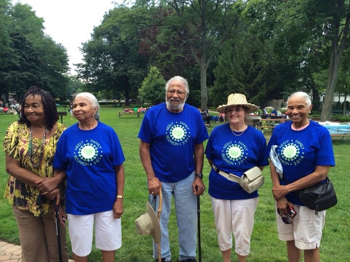 Together T-Shirt Photo