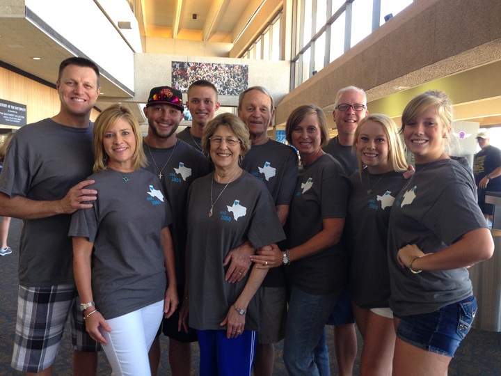 50th Wedding Anniversary T-Shirt Photo