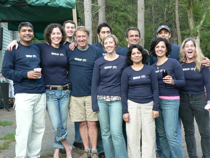 Doctors In Their Natural Habitat T-Shirt Photo