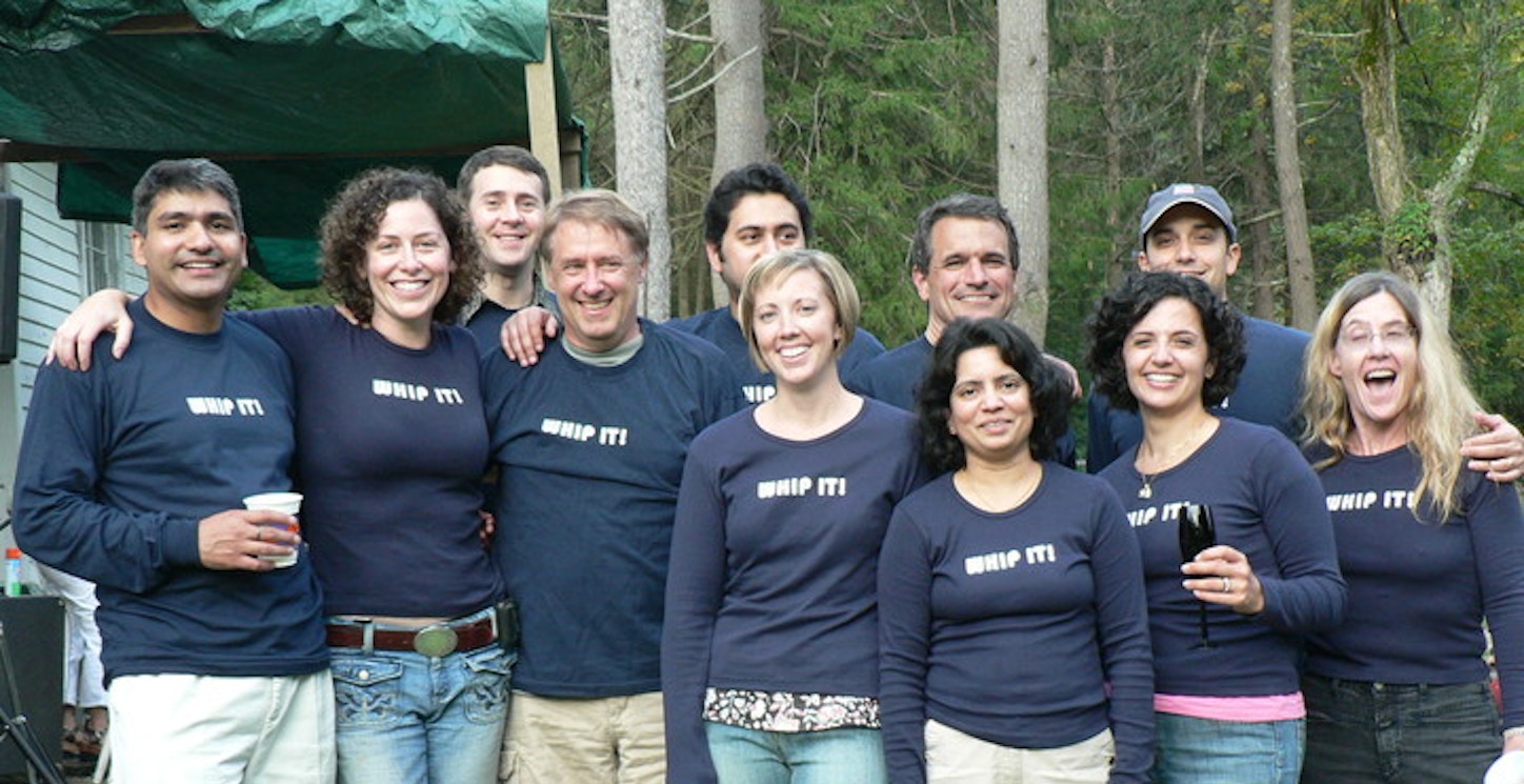 Doctors In Their Natural Habitat T-Shirt Photo