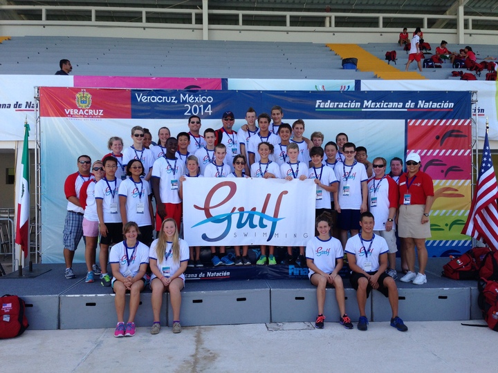 2014 Nacc Team Picture T-Shirt Photo