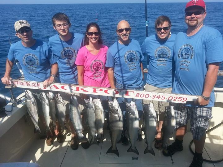 Family Fun Week T-Shirt Photo