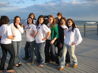 Greatest Sweet Sixteen T's T-Shirt Photo