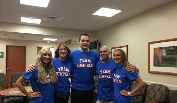 Team Himpele T-Shirt Photo