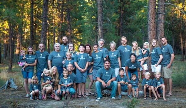 Picture of Sunriver Reunion Custom T-Shirt Design Sunriver Reunion T-Shirt Photo