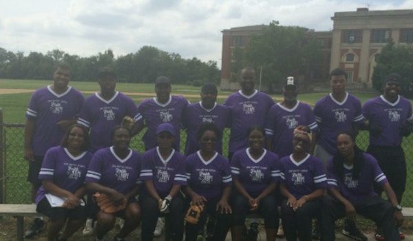 Picture of Zion Baptist Church Custom T-Shirt Design Zion Baptist Church T-Shirt Photo