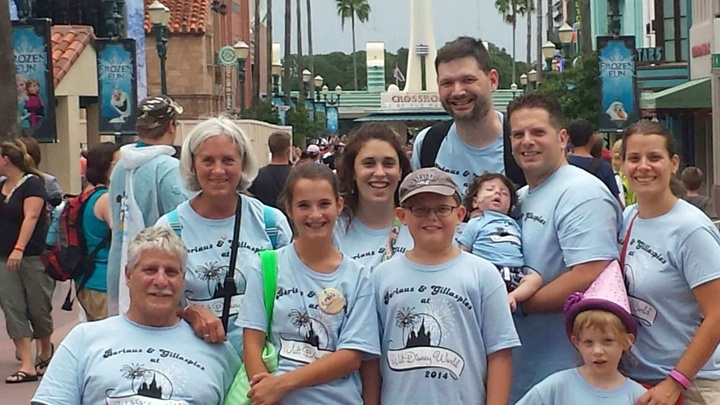 hollywood studios shirts