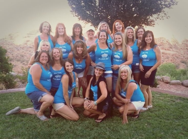 Girls Trip  T-Shirt Photo