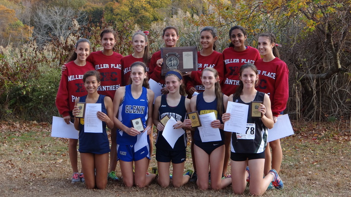 Ny State Team T-Shirt Photo