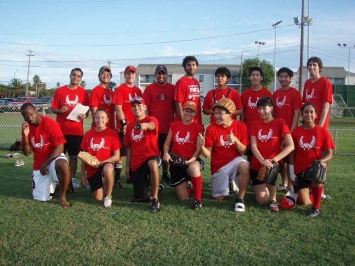 Winged Scapulas Take Flight!! T-Shirt Photo