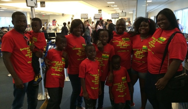 Picture of Happy (: Custom T-Shirt Design Happy (: T-Shirt Photo